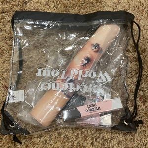 Ariana Grande Sweetener World Tour Goodie Bag